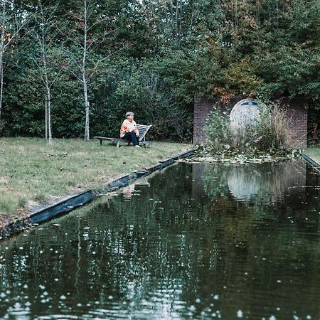 Vakantiehuis Sinne Oostmalle Exterior foto